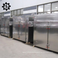 Granule Hot Air Circulating Cabinet Dryer